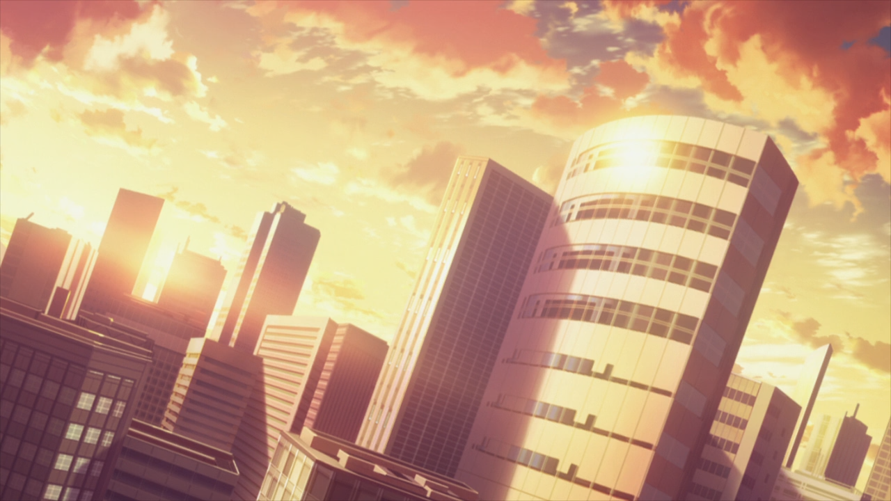 Busou Shinki (Soshiki)